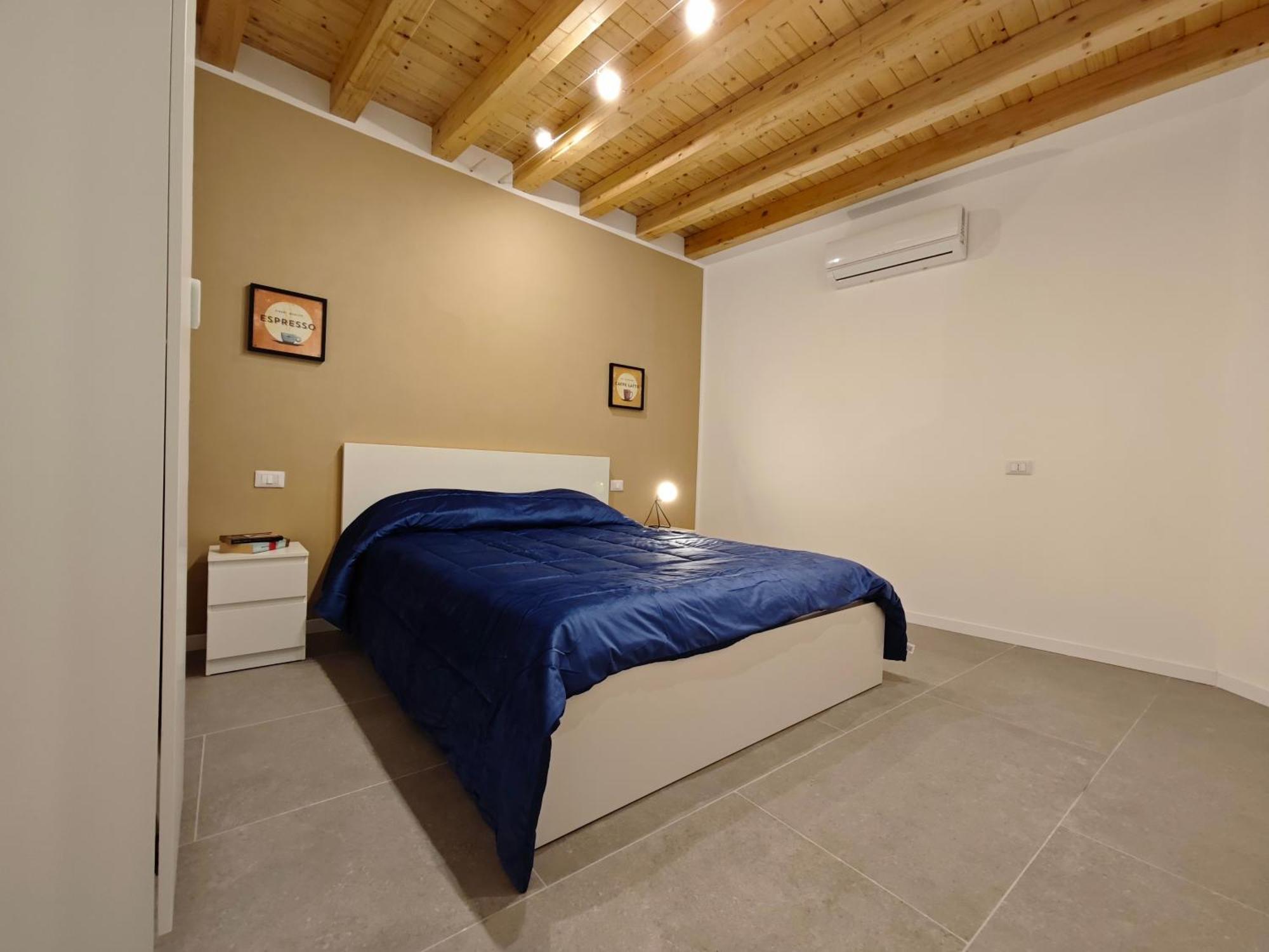 Baaria Apartments Bagheria Bagian luar foto