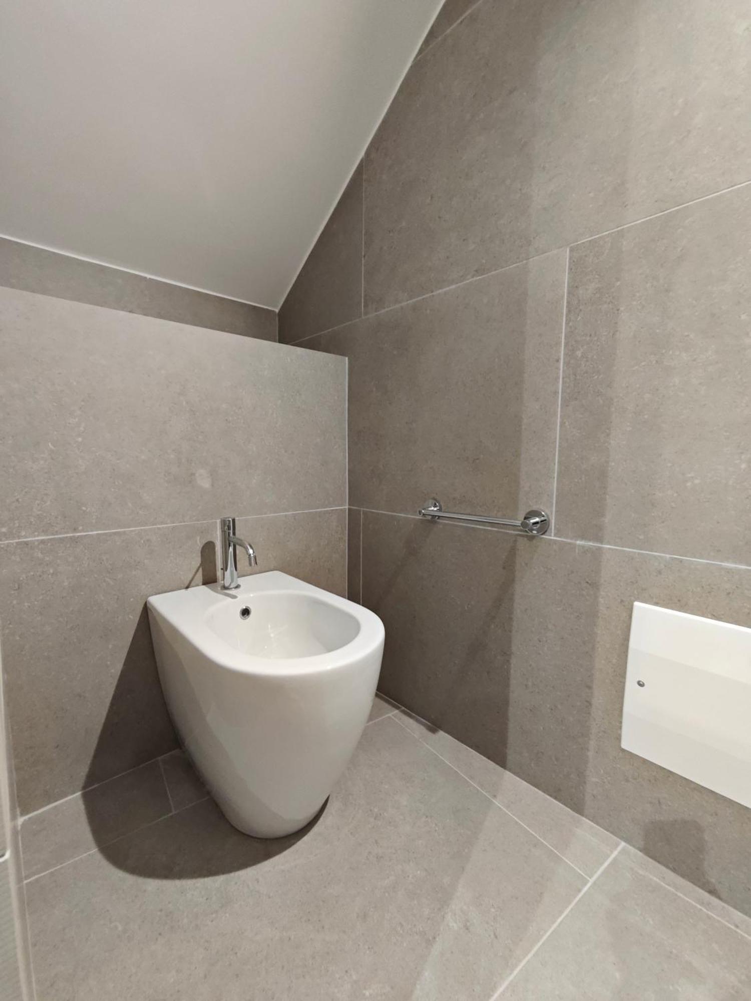 Baaria Apartments Bagheria Bagian luar foto
